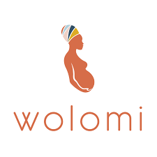 Wolomi Logo
