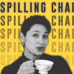 5 Seasons of Spilling Chai ☕️🎙️